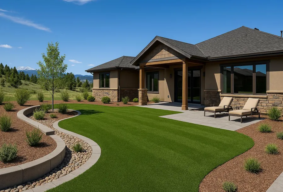 Paradise Valley