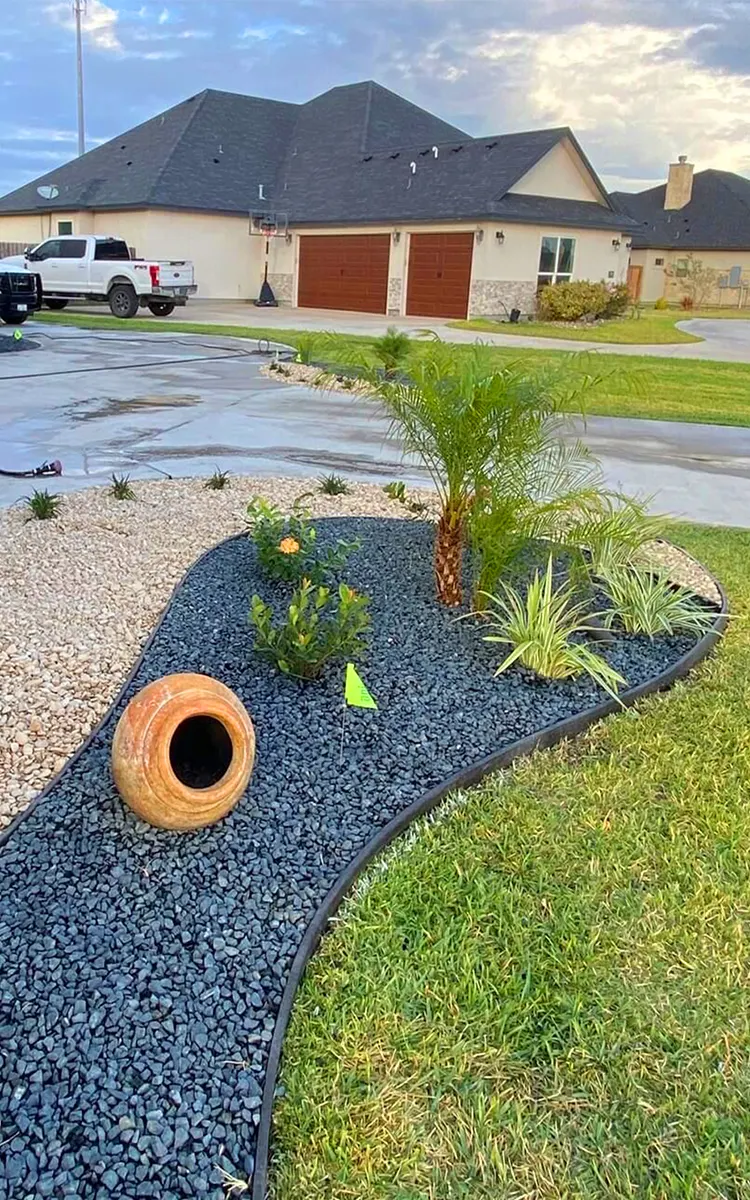 Xeriscape